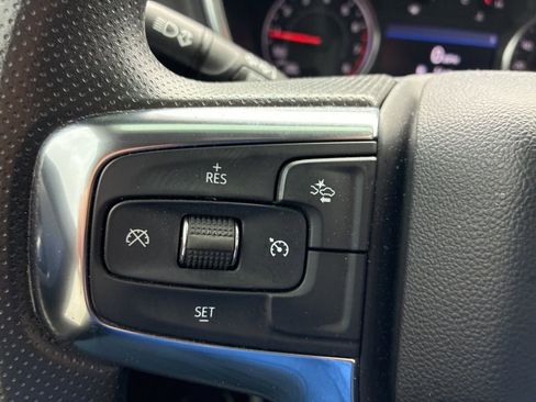 Used 2023 Chevrolet Blazer LT w/ Convenience Package FWD image 10