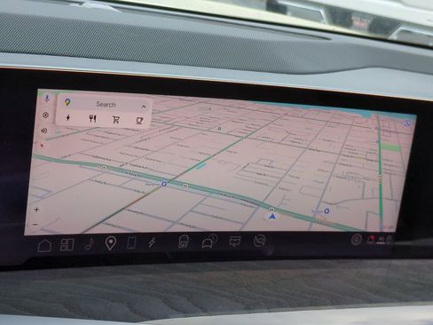 New 2025 Cadillac Escalade IQ Luxury 2 AWD/4WD image 22