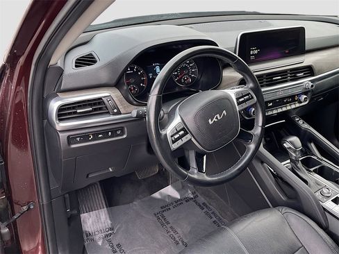 Used 2022 Kia Telluride EX w/ Towing Package image 9