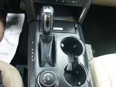 Used 2017 Ford Explorer 4WD image 13