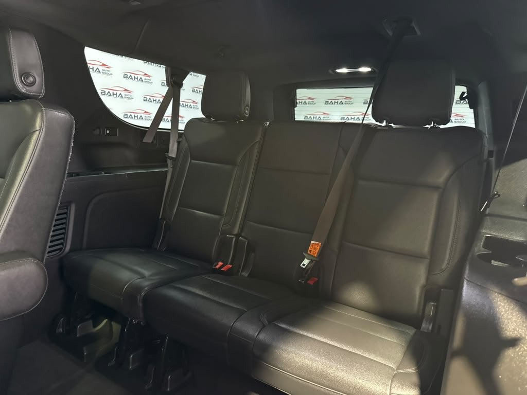 Used 2021 Chevrolet Suburban Z71 w/ Luxury Package AWD/4WD image 40