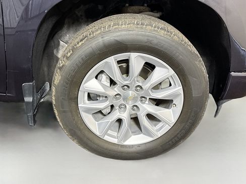 Used 2023 Chevrolet Silverado 1500 Custom RWD image 30