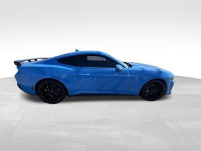 New 2025 Ford Mustang GT
