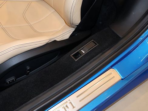 Certified 2017 Ferrari 488 Spider image 71