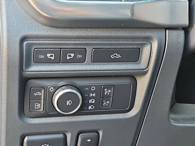 Used 2022 Ford F150 Lariat AWD/4WD image 21