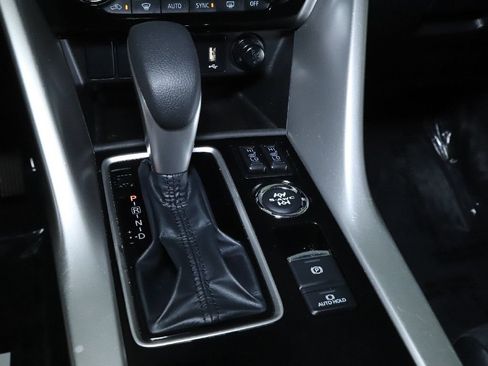 Used 2026 Mitsubishi Eclipse Cross AWD image 28