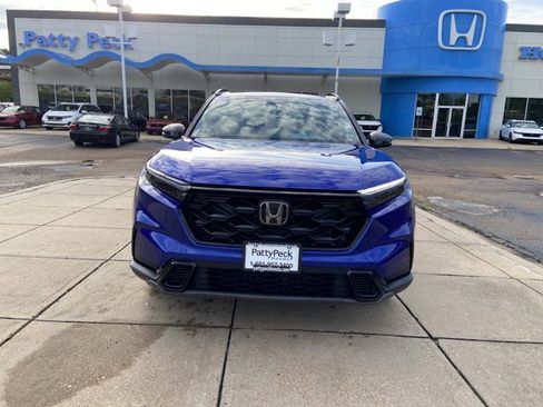 Used 2024 Honda CR-V Sport image 3