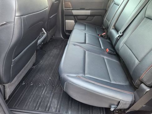 Used 2023 Ford F150 Lariat w/ FX4 Off-Road Package AWD/4WD image 27