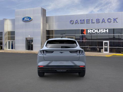 New 2026 Ford Mustang Mach-E Premium image 5