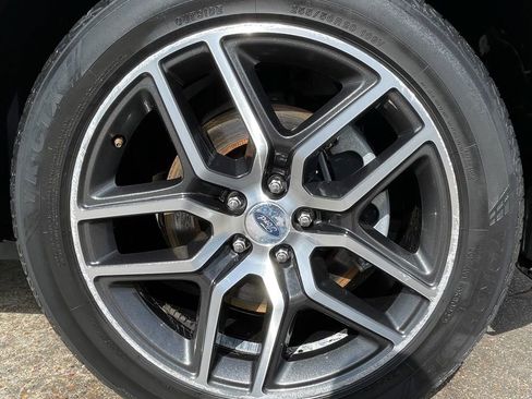 Used 2016 Ford Explorer Sport w/ Equipment Group 401A AWD/4WD image 17