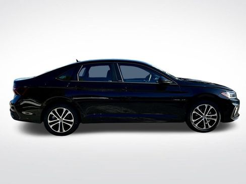 New 2026 Volkswagen Jetta Sport FWD image 4