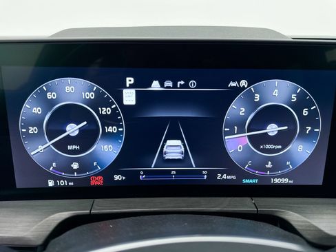 Certified 2024 Kia Telluride SX Prestige X-Pro AWD/4WD image 44