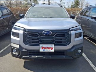 New 2026 Subaru Outback Touring XT AWD/4WD video 2