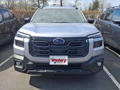 New 2026 Subaru Outback Touring XT AWD/4WD image 2