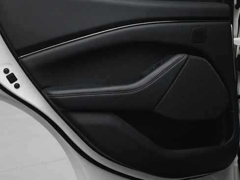 Used 2024 Ford Mustang Mach-E Premium RWD image 11