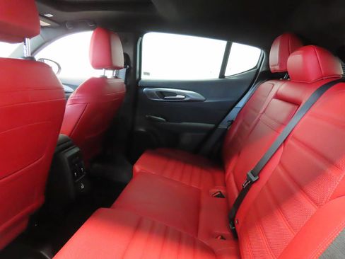 Used 2024 Dodge Hornet R/T Plus w/ Tech Pack Plus w/o Parking AWD/4WD image 17