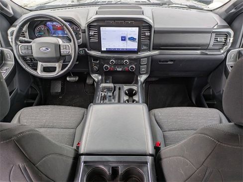 Used 2022 Ford F150 XLT w/ Equipment Group 302A High image 15