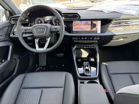 New 2026 Audi A3 2.0T Premium Plus image 28