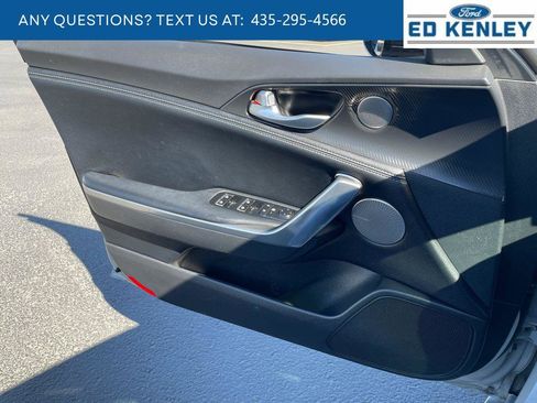 Used 2023 Kia Stinger GT-Line w/ Sun & Sound Package image 24