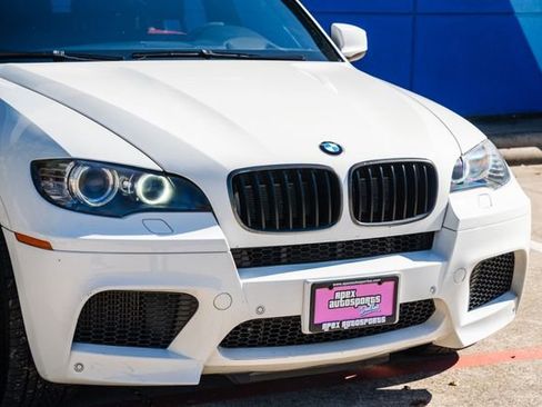 Used 2012 BMW X5 M image 19