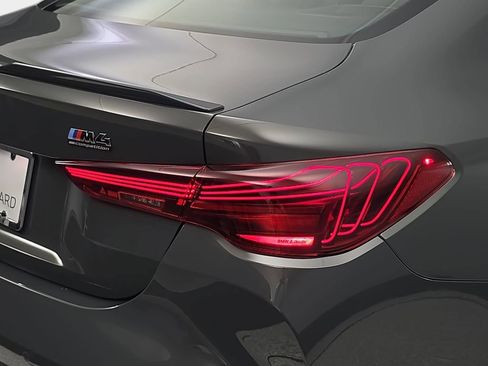 New 2026 BMW M4 Competition RWD image 32