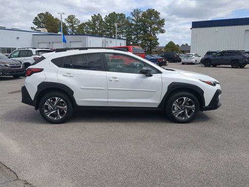 New 2026 Subaru Crosstrek 2.0i Premium AWD/4WD image 2