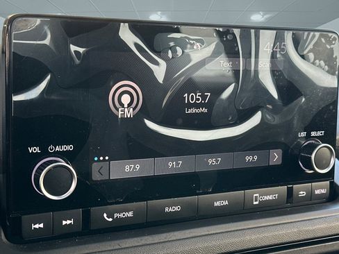 Certified 2023 Honda Accord EX image 23