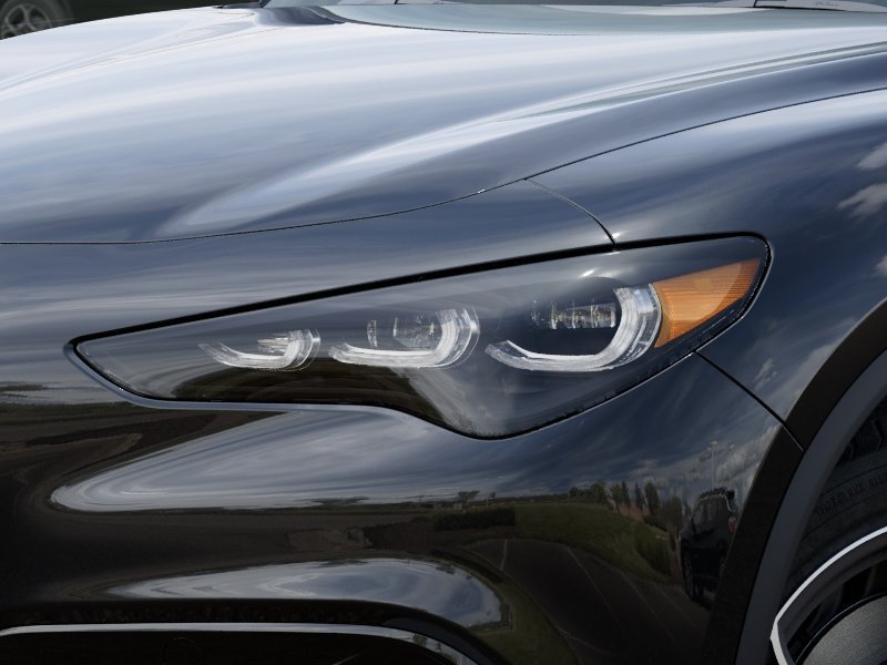 New 2025 Alfa Romeo Stelvio Sprint AWD/4WD image 23