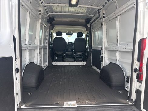 New 2025 RAM ProMaster 1500 w/ Convenience Group image 5