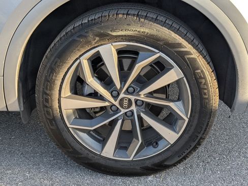 Used 2021 Audi Q5 Premium Plus w/ Premium Plus Package image 24