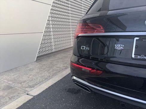 Used 2025 Audi Q5 2.0T Premium Plus w/ Premium Plus Package AWD/4WD image 15
