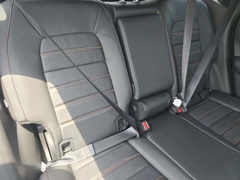New 2026 Honda CR-V Sport-L image 22