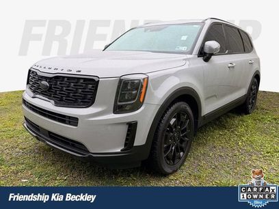 Used 2021 Kia Telluride EX w/ EX Premium Package