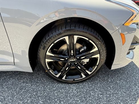 Used 2023 Kia K5 GT-Line FWD image 13