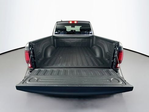 Used 2024 RAM 1500 Warlock RWD image 28