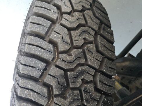 Used 2024 Chevrolet Silverado 2500 LTZ image 29