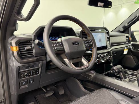 New 2026 Ford F150 Tremor AWD/4WD image 18