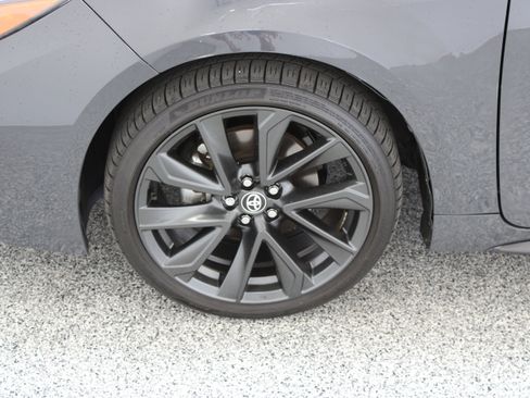 Used 2024 Toyota Corolla SE FWD image 11