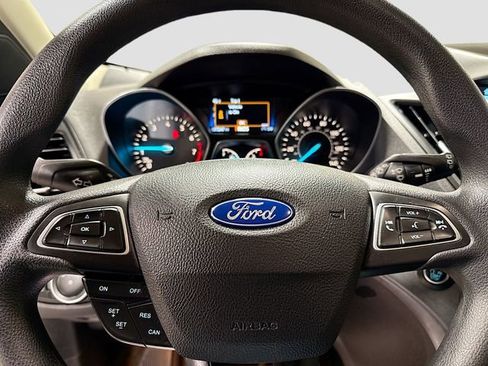 Used 2019 Ford Escape SE AWD/4WD image 13