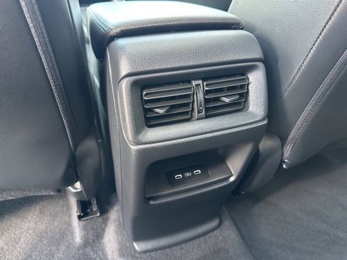 Used 2025 Honda CR-V EX-L image 40