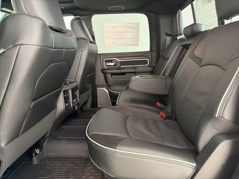 New 2026 RAM 2500 Laramie image 27