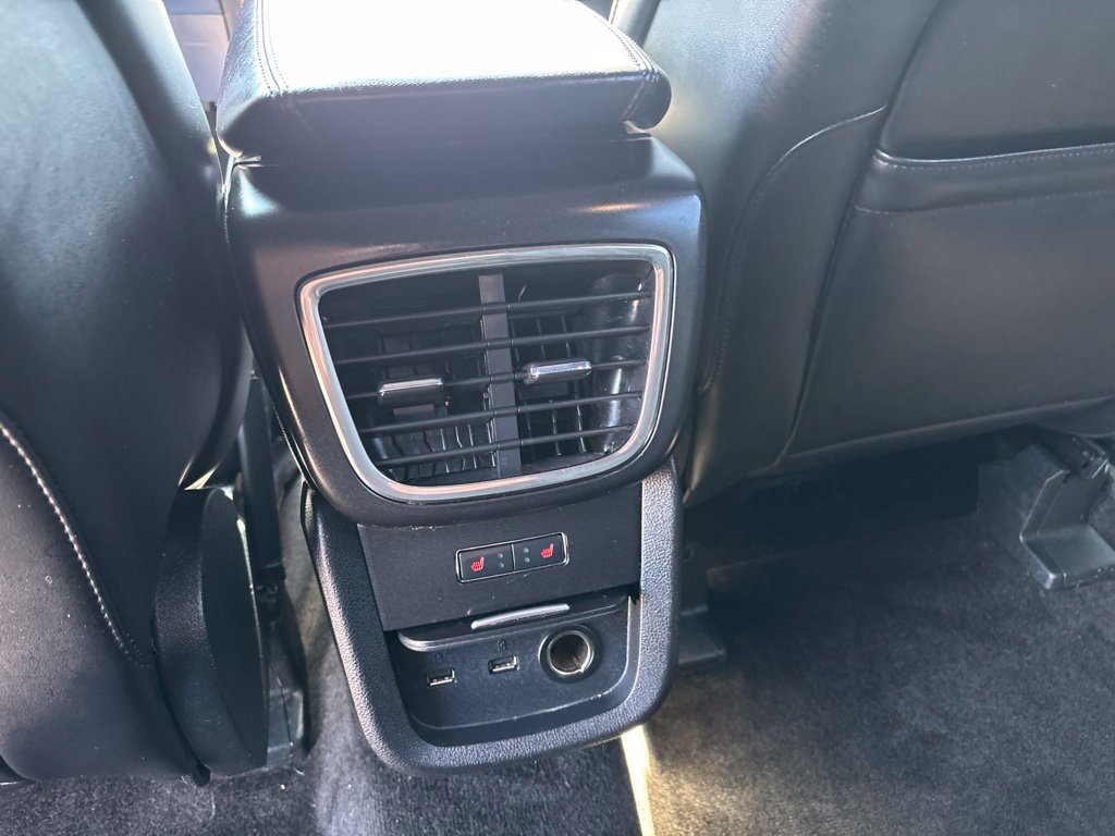 Used 2018 Lincoln MKX Select w/ Lincoln MKX Climate Package FWD image 30