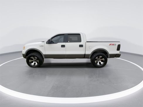 Used 2005 Ford F150 FX4 image 5