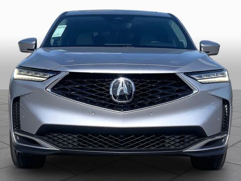 Used 2026 Acura MDX SH-AWD w/ Technology Package image 4