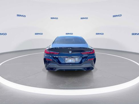 Used 2023 BMW 840i Gran Coupe RWD image 7