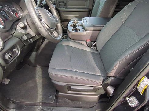 New 2026 RAM 2500 Tradesman image 4