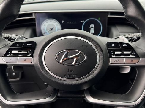 Used 2023 Hyundai Tucson Limited AWD/4WD image 23