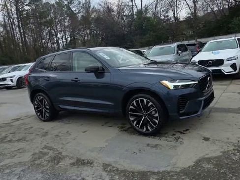 New 2026 Volvo XC60 T8 Ultra w/ Protection Package Premier image 2