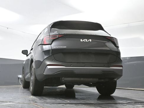 Used 2026 Kia Sportage LX FWD image 32