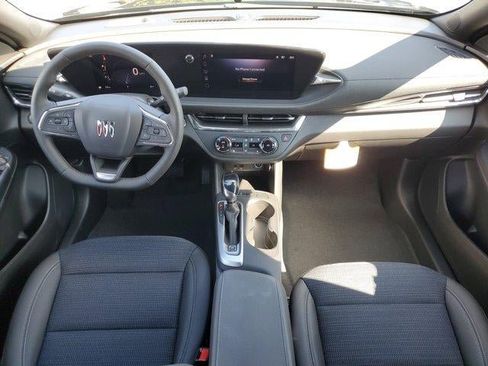 New 2026 Buick Envista Preferred w/ Convenience I Package FWD image 6
